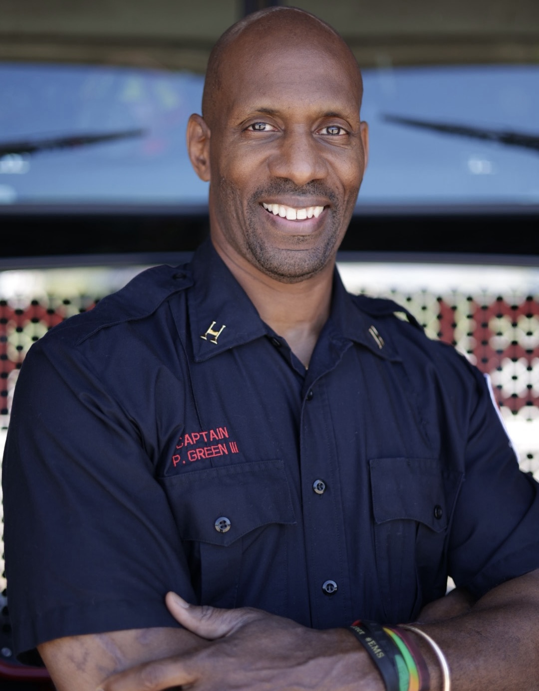 Firefighters Institute for Racial Equality